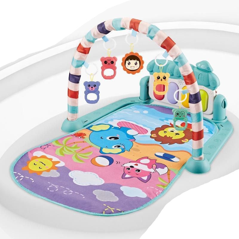 Children's Pedal Piano