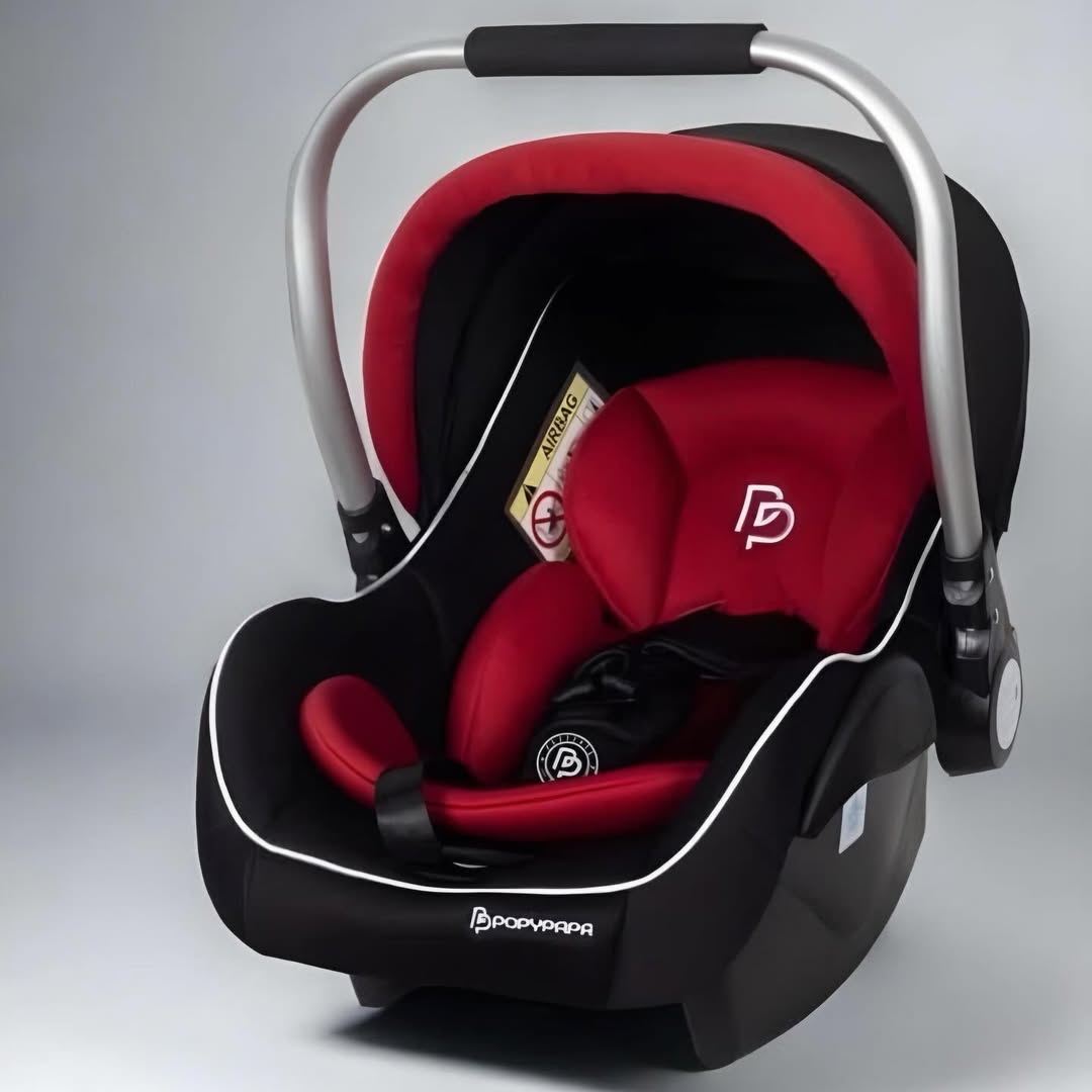 Popypapa Carry Cot Carseat-BZ-LB-321