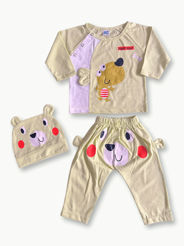 N22-Baby Dress