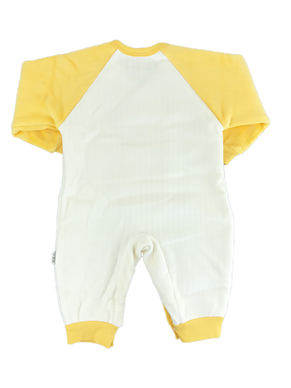 N482-Baby Dress (7-18M)