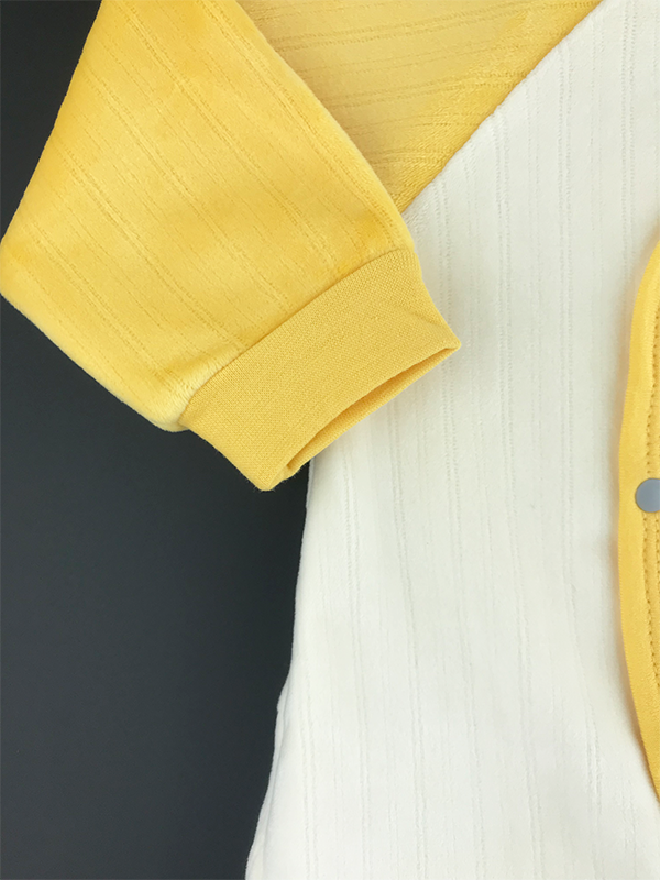 N482-Baby Dress (7-18M)