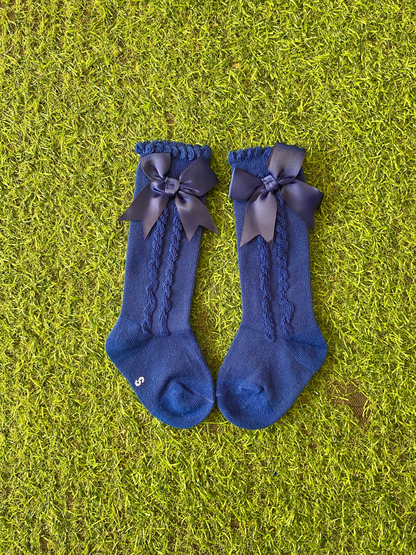 SH572-Winter baby Socks - 0-6M