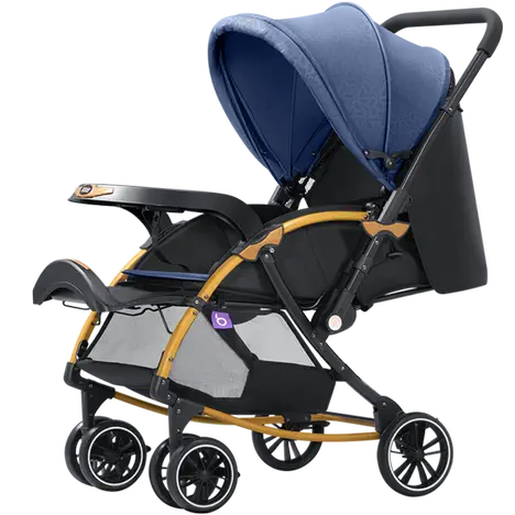 Baobaohao Rocking Baby Stroller - C3