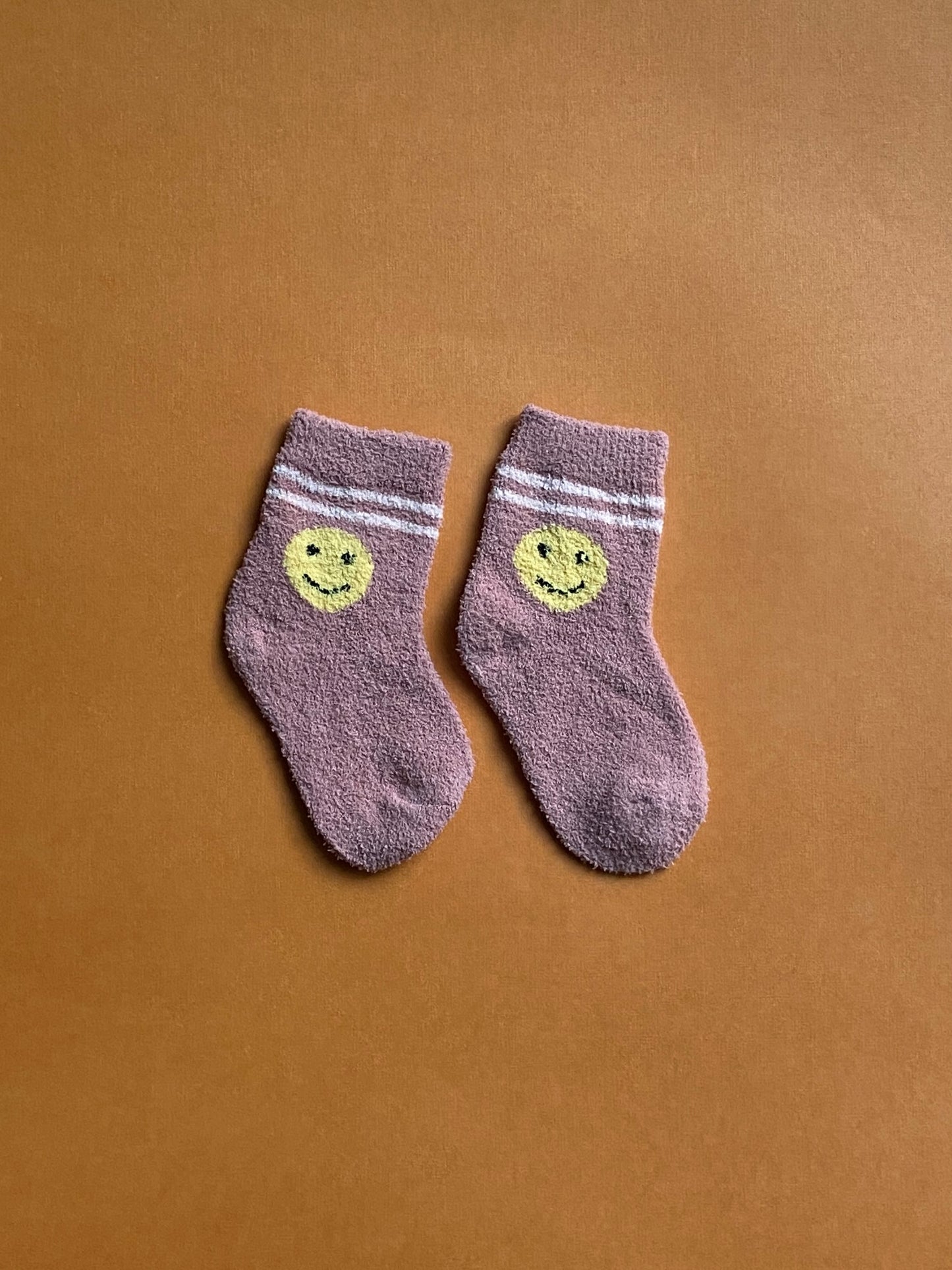 SH576-Winter baby Socks - 6M-4Y