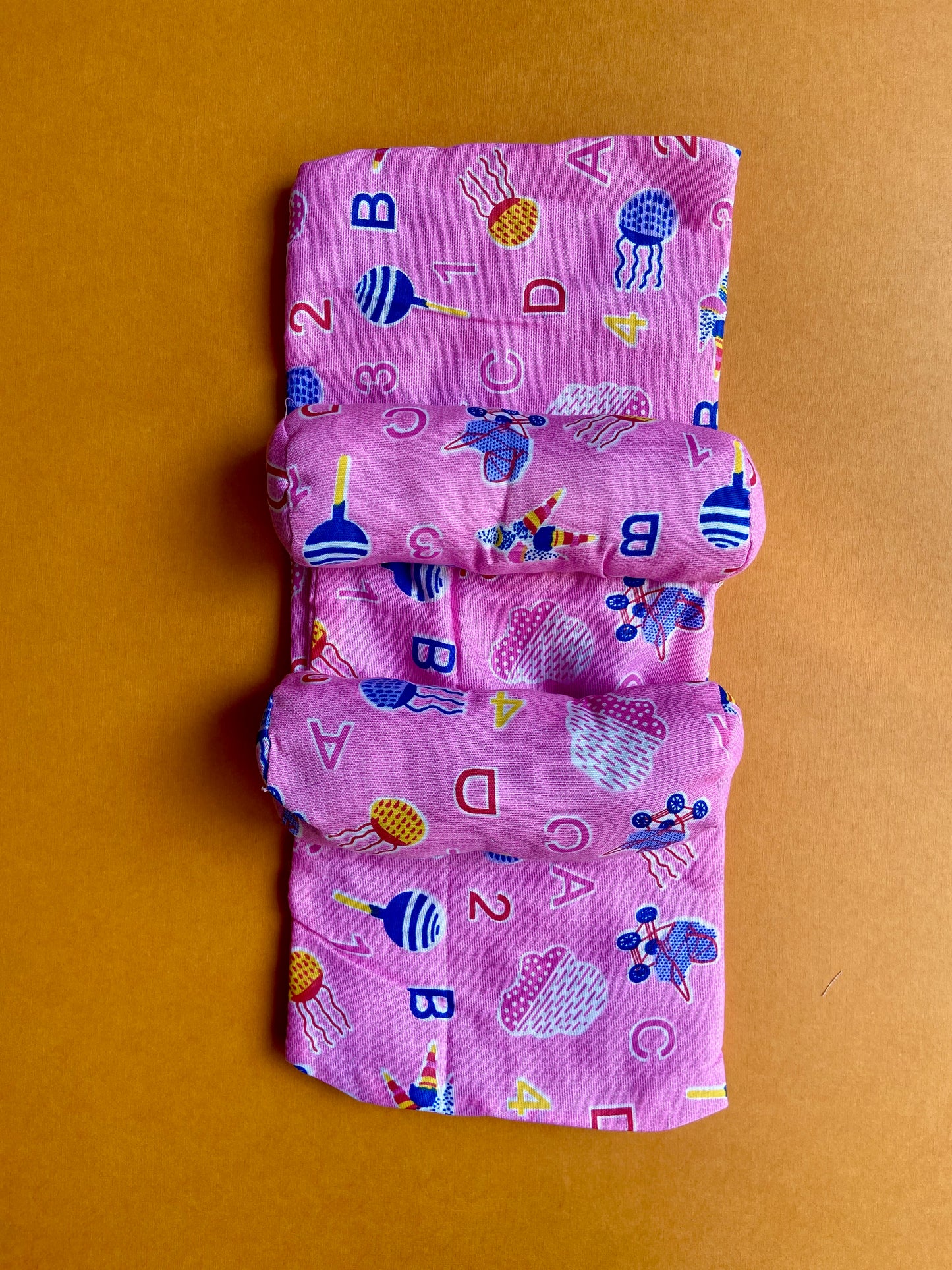 PL87-Adjustable Pillow