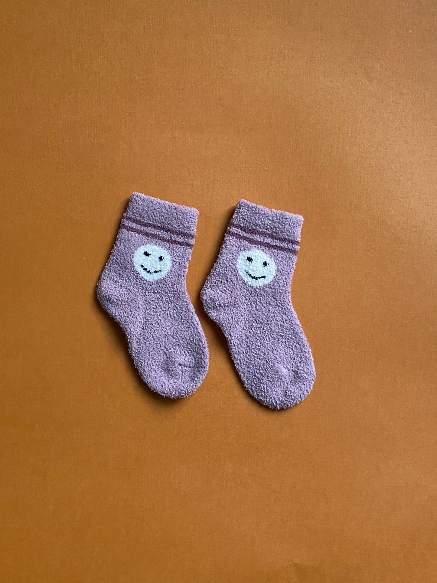 SH576-Winter baby Socks - 6M-4Y