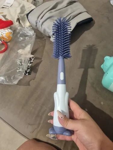 FE122-Three in One Bottle Brush