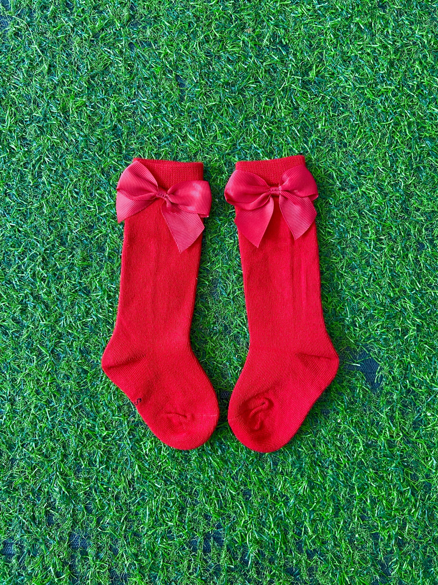 SH573-Winter baby Socks - 0-6M