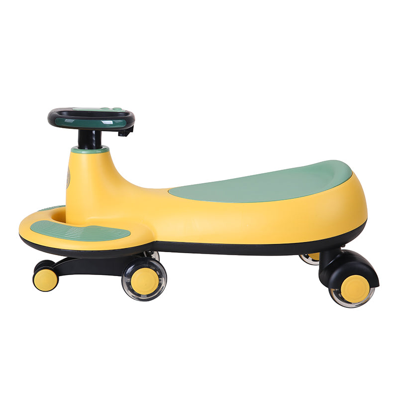 Universal Wheel Twisting Auto Car BZ-6613