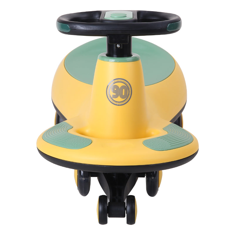 Universal Wheel Twisting Auto Car BZ-6613