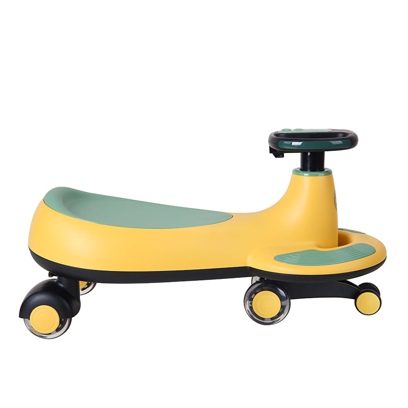 Universal Wheel Twisting Auto Car BZ-6613