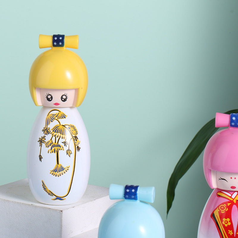 bc134-50ML Koboki Doll Perfume For Kids-