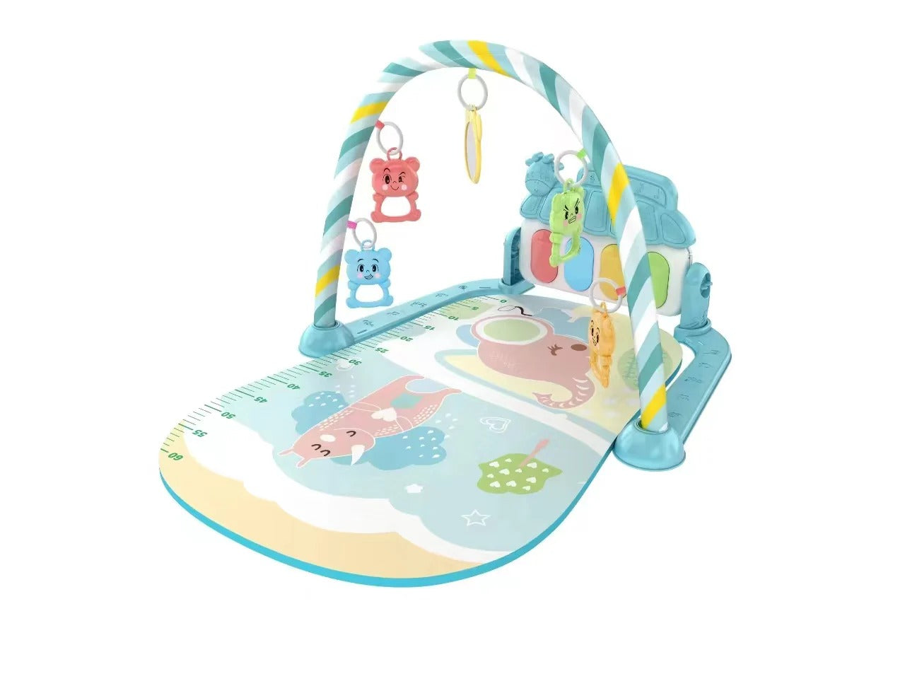 Children's Pedal Piano