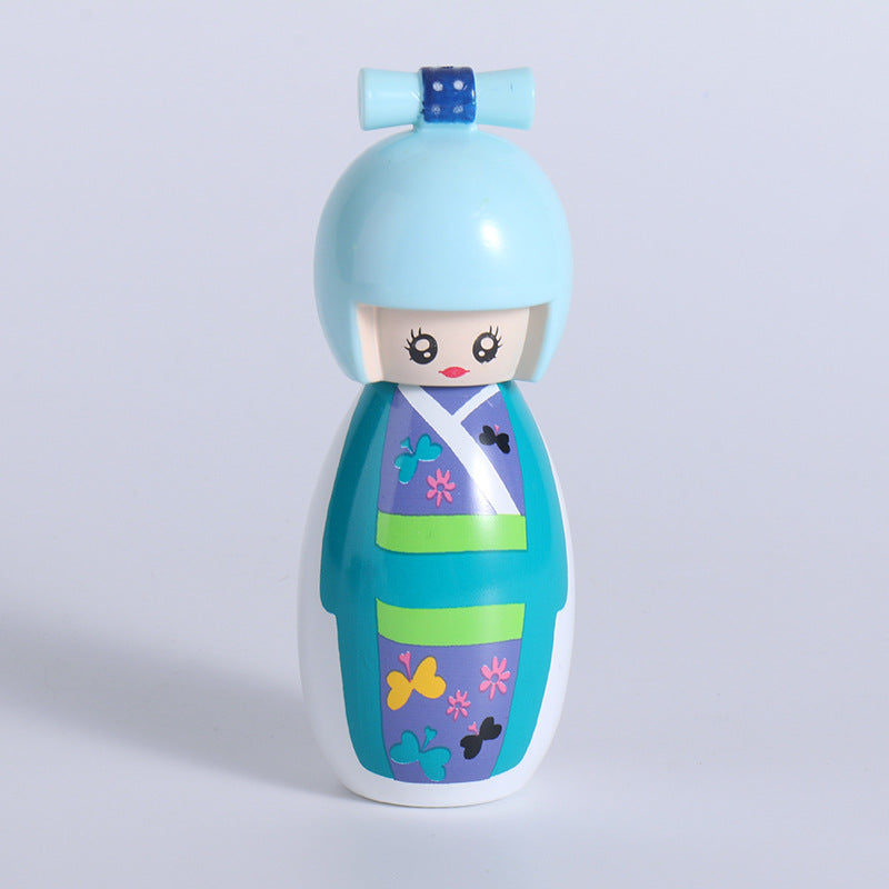 bc134-50ML Koboki Doll Perfume For Kids-