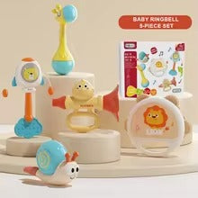 Cartoon Musical Toy-368-61