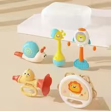 Cartoon Musical Toy-368-61