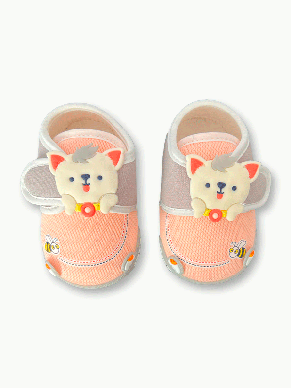 SH409-Baby Shoes
