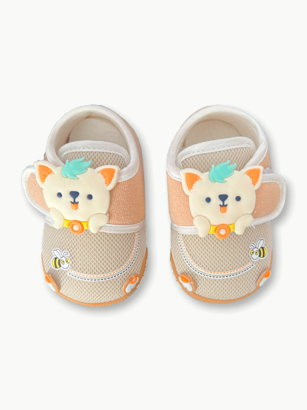 SH409-Baby Shoes