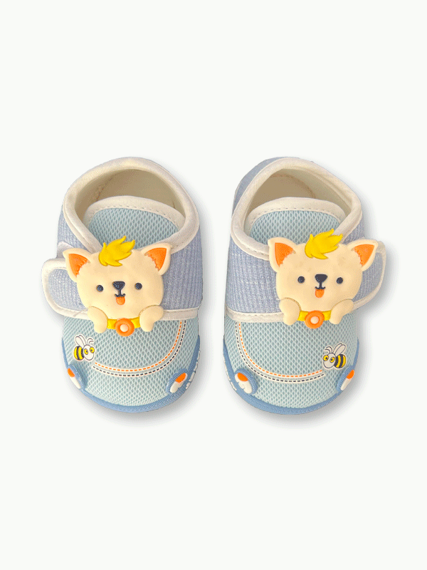 SH409-Baby Shoes
