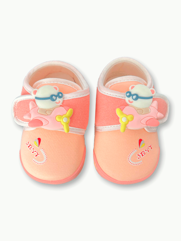 SH413-Baby Shoes