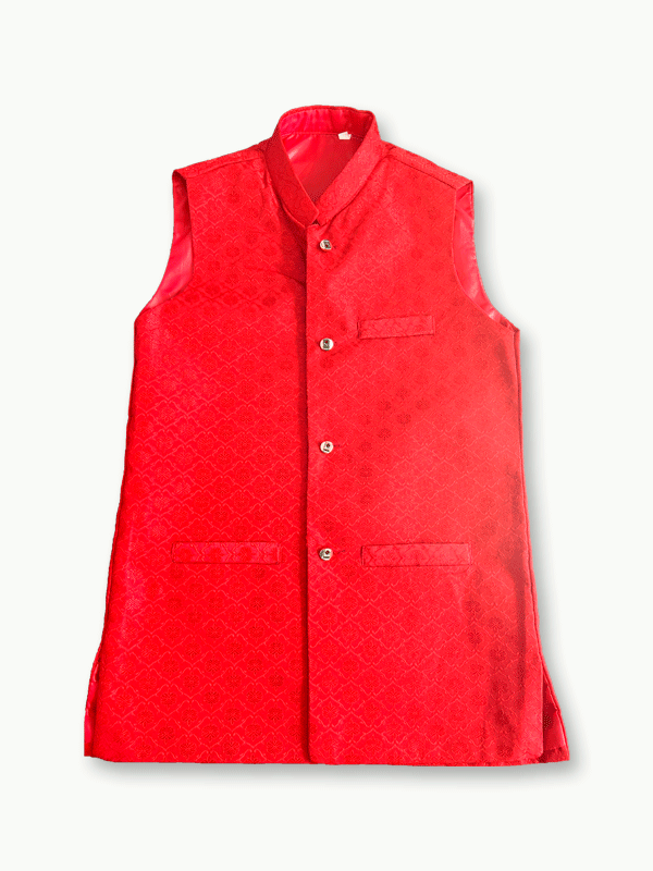 SK55-Waistcoat