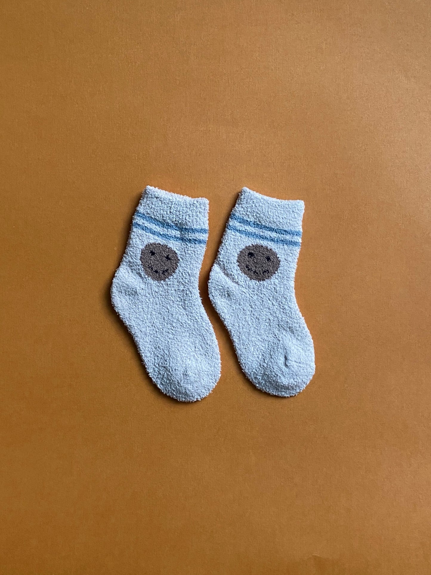 SH576-Winter baby Socks - 6M-4Y