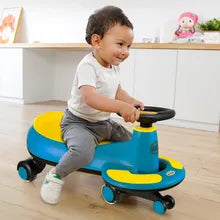 Universal Wheel Twisting Auto Car BZ-6613
