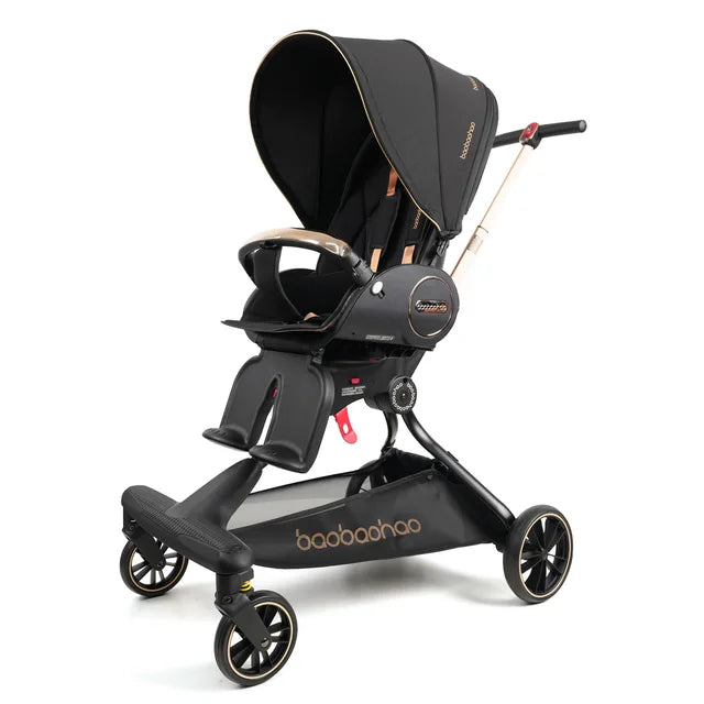 Baobaohao V9 Baby Stroller