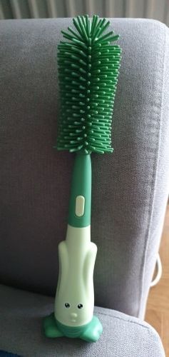FE122-Three in One Bottle Brush