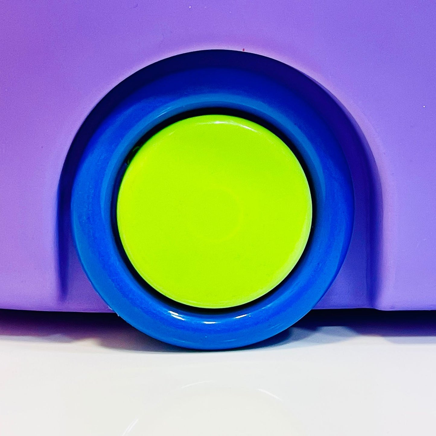 Aqua Storage Box