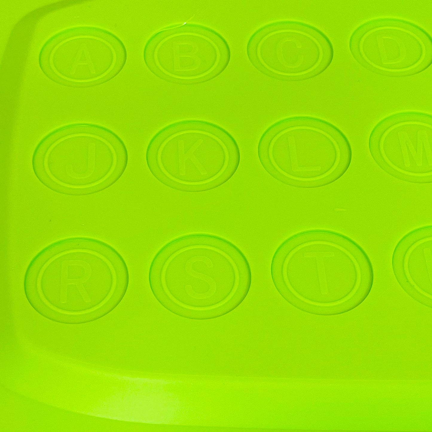 Aqua Storage Box