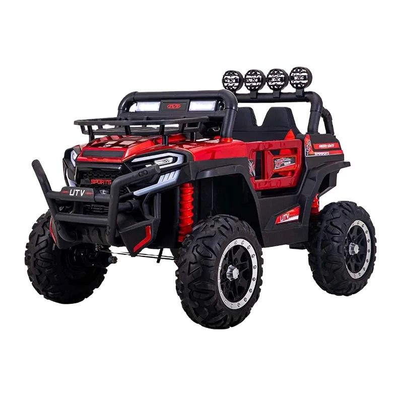UTV Jeep Ride On Car for kids-Big Size-BZ-6188