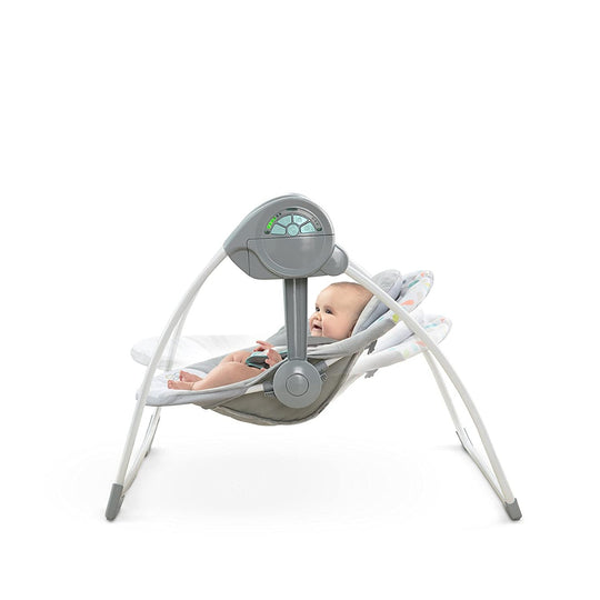 AUTO SWING (INGENUITY)-BZ-10845