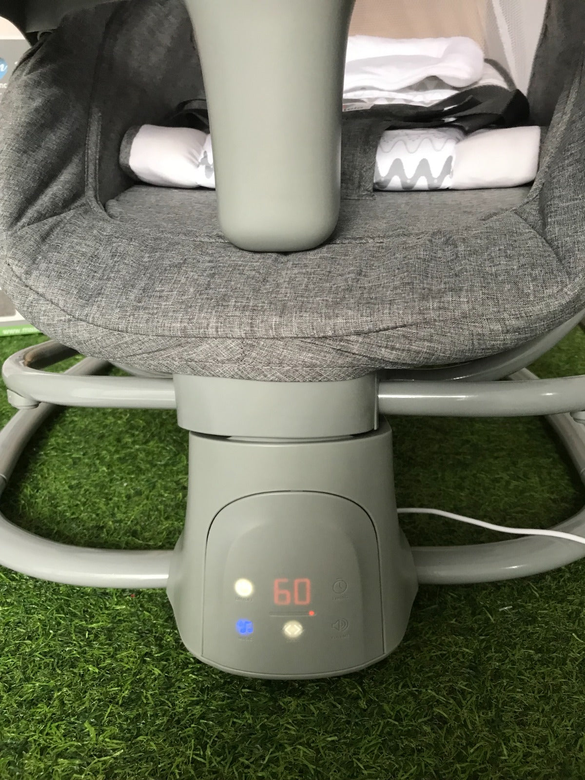 Mastela 4 in 1