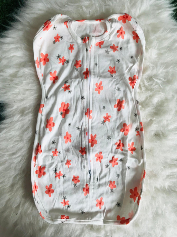 SHT276-Chieea Arms up Swaddle