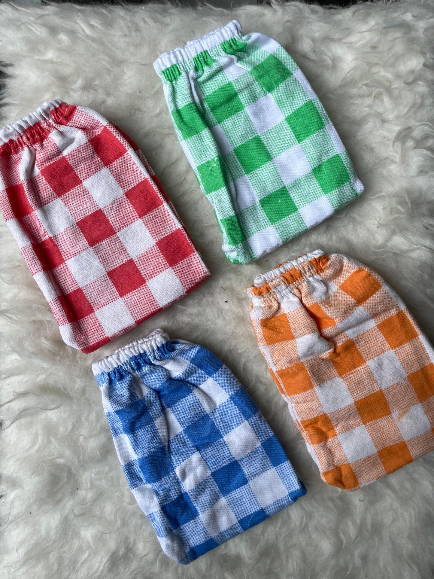 VP43-Winter Trouser