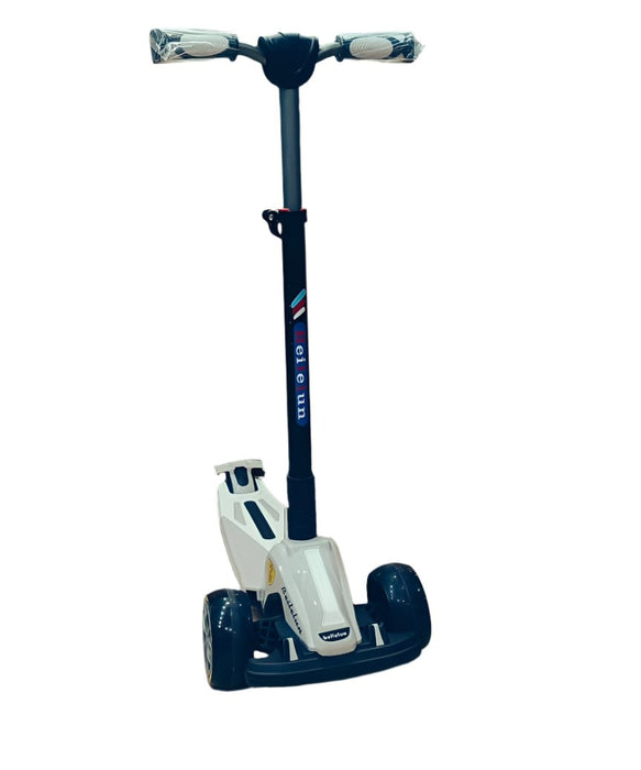 Formula-1 3 Wheel Scooty For Kids-BZ-F1