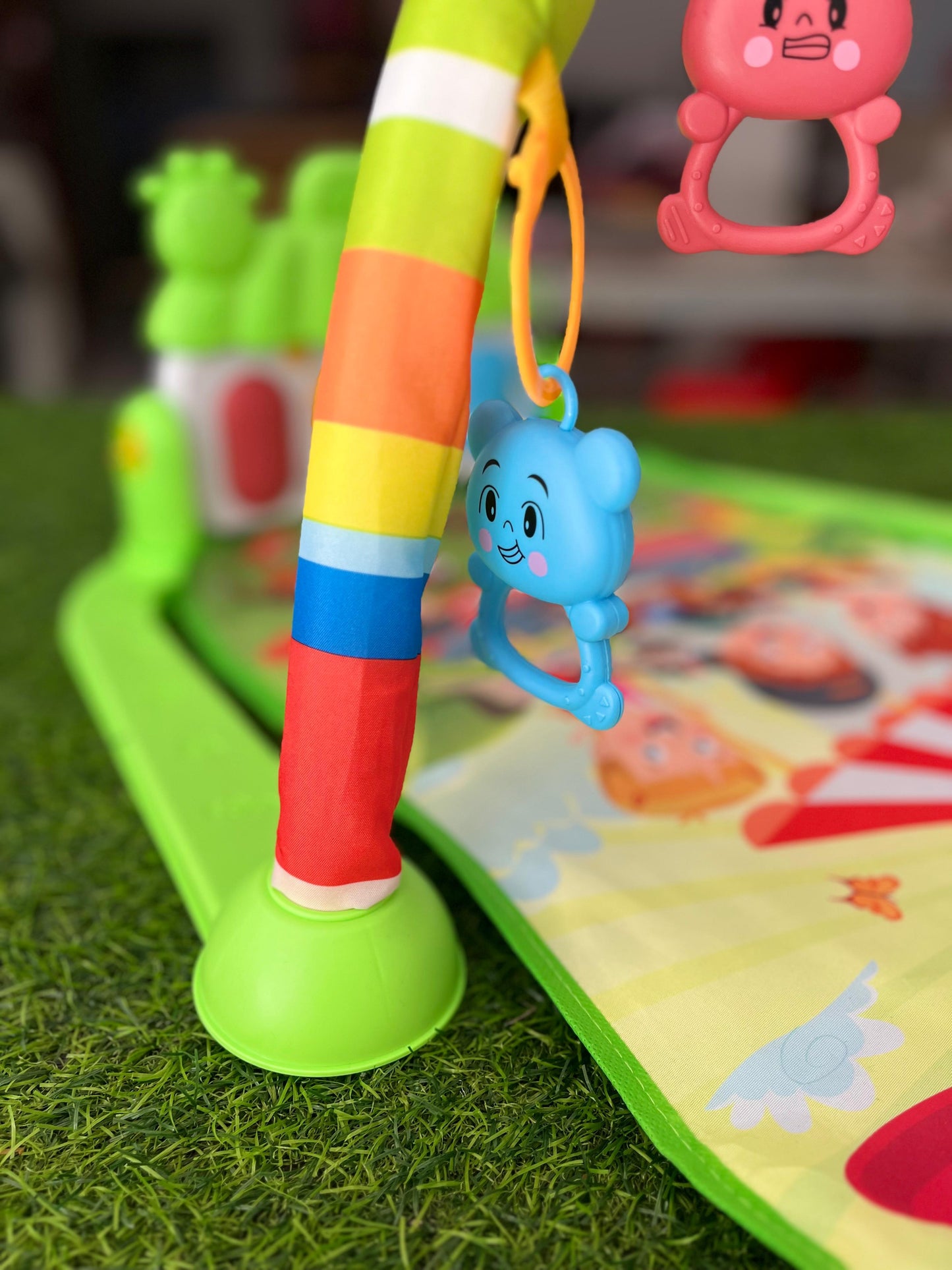Children's Pedal Piano