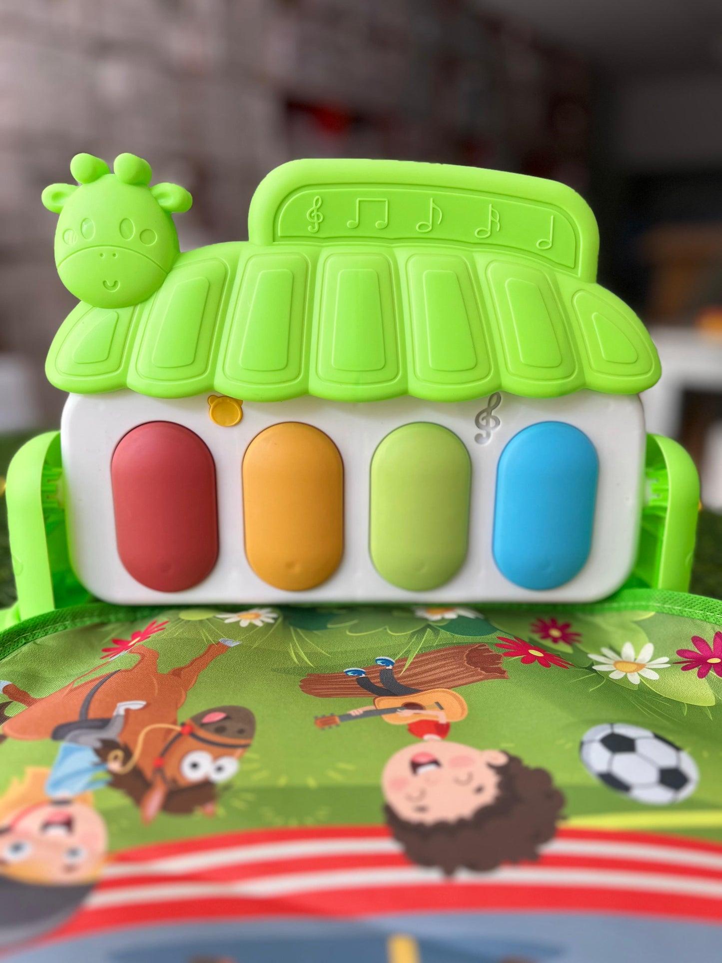 Children's Pedal Piano