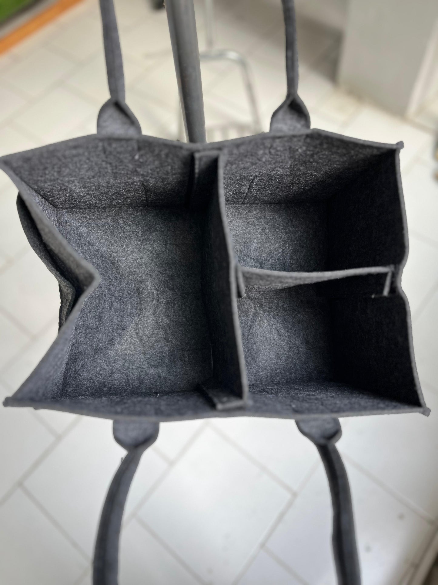 DB184- Diaper Organizer Caddy