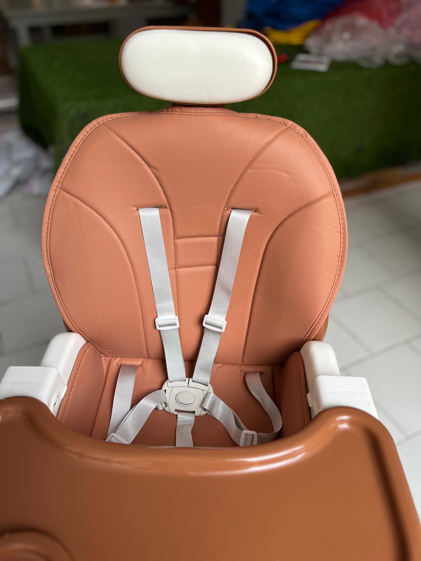 Childrenโs Dining Chair Multifunctional Dining Chair-LARGE SIZE-AQ-101