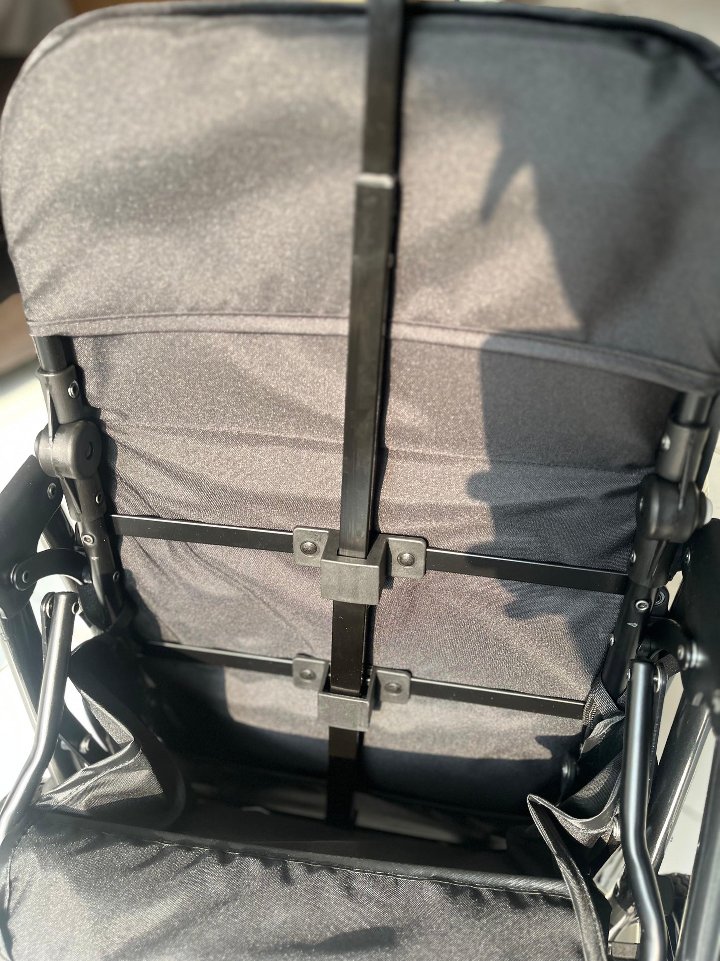 Lightweight Foldable Baby Stroller-BZ-V6-1