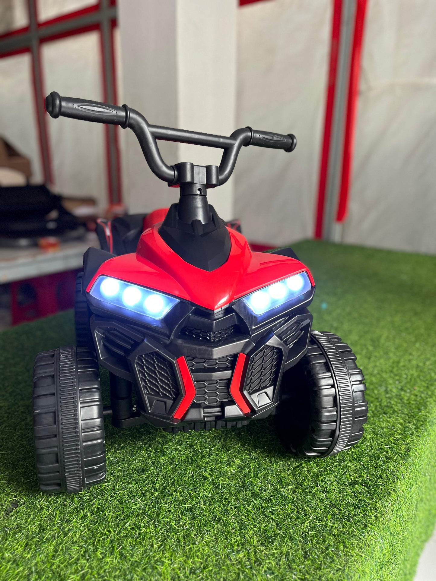 Monster Truck
