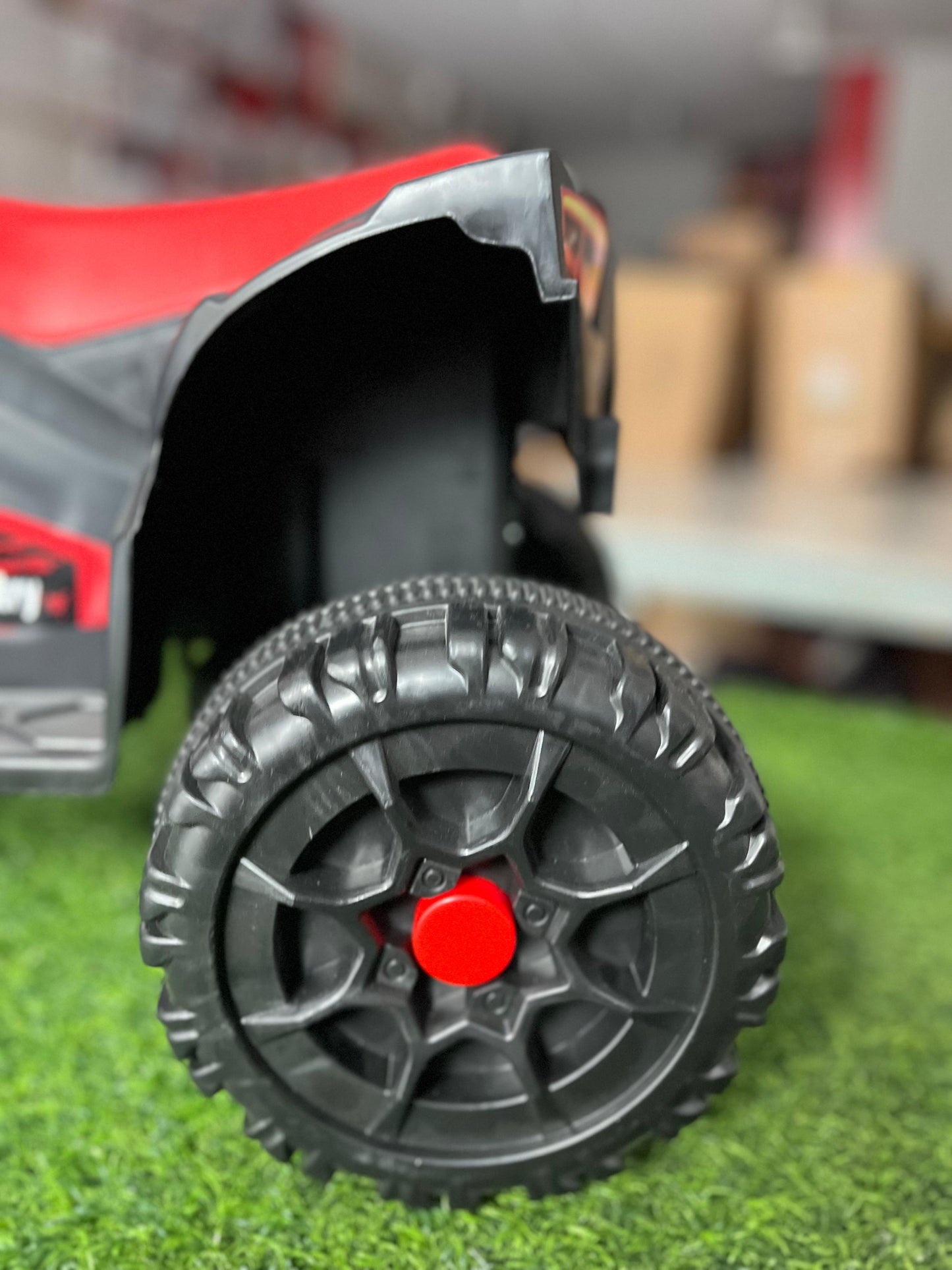 Monster Truck