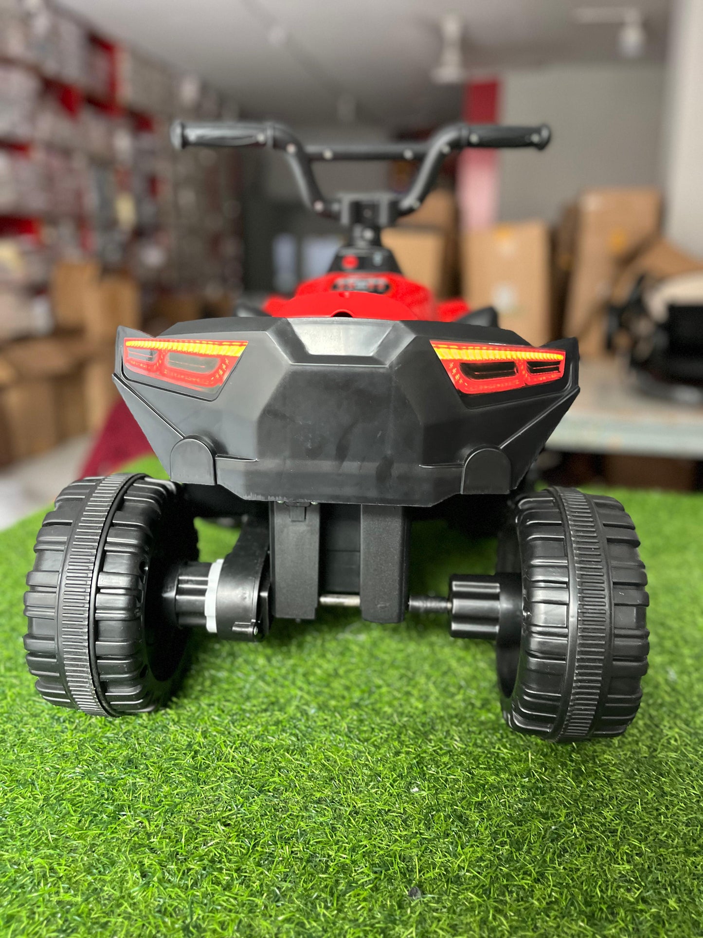 Monster Truck