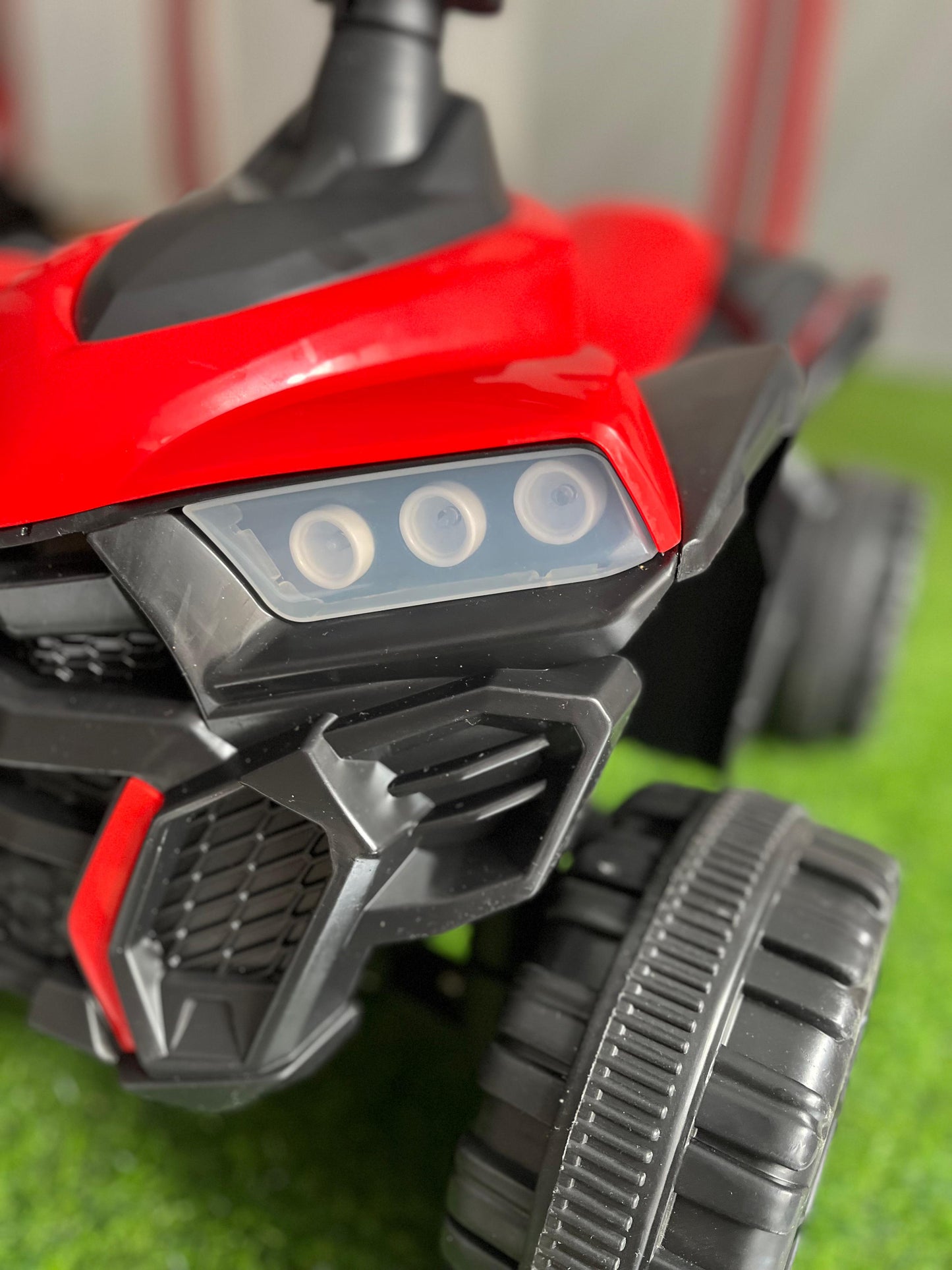 Monster Truck