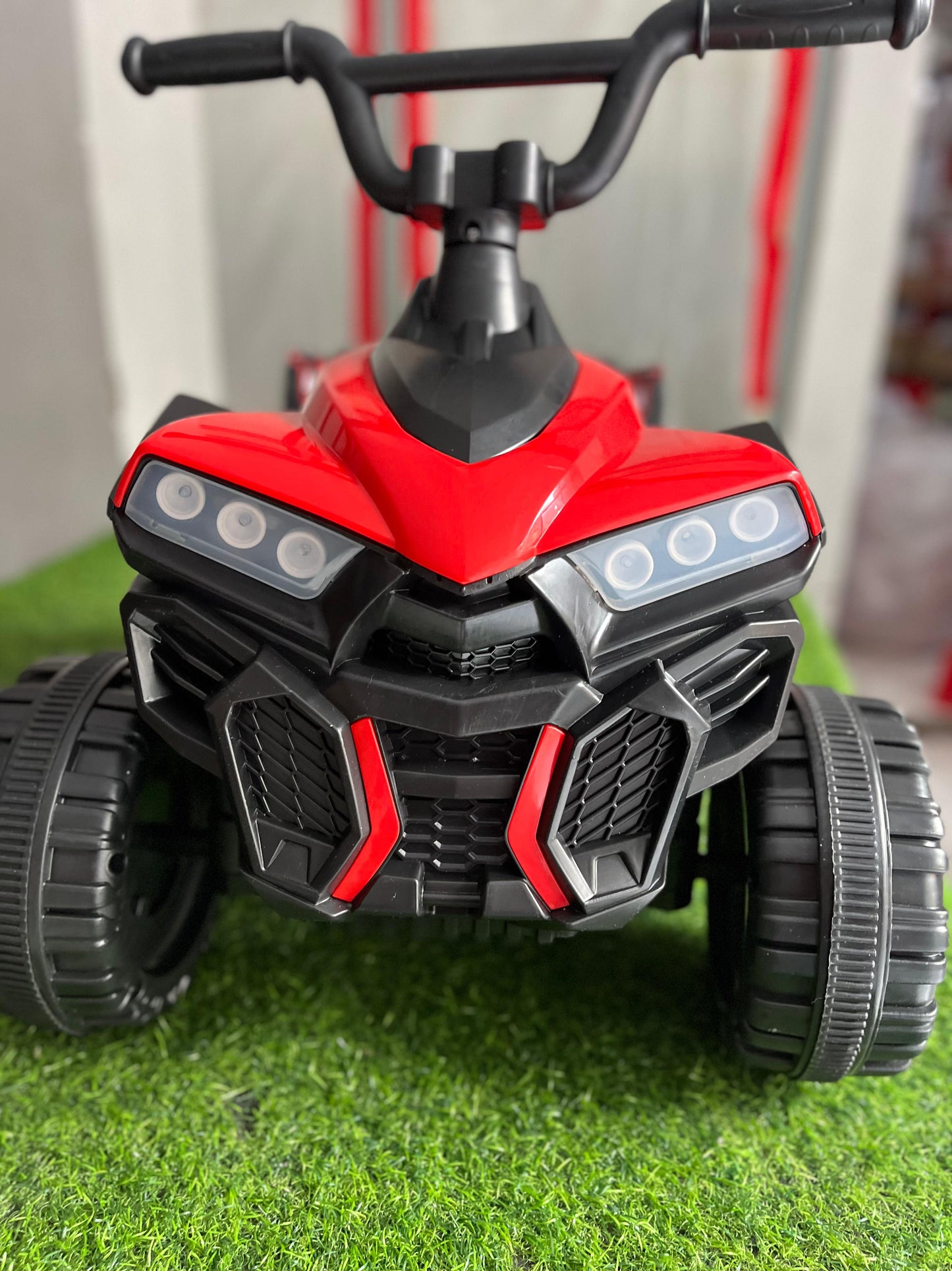 Monster Truck