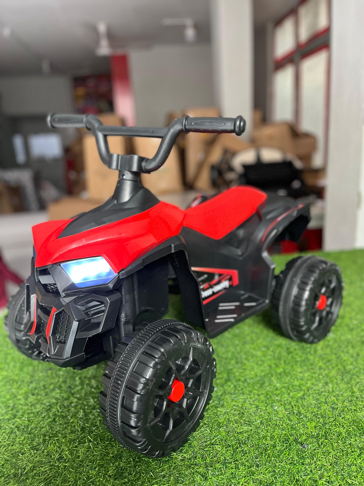 Monster Truck