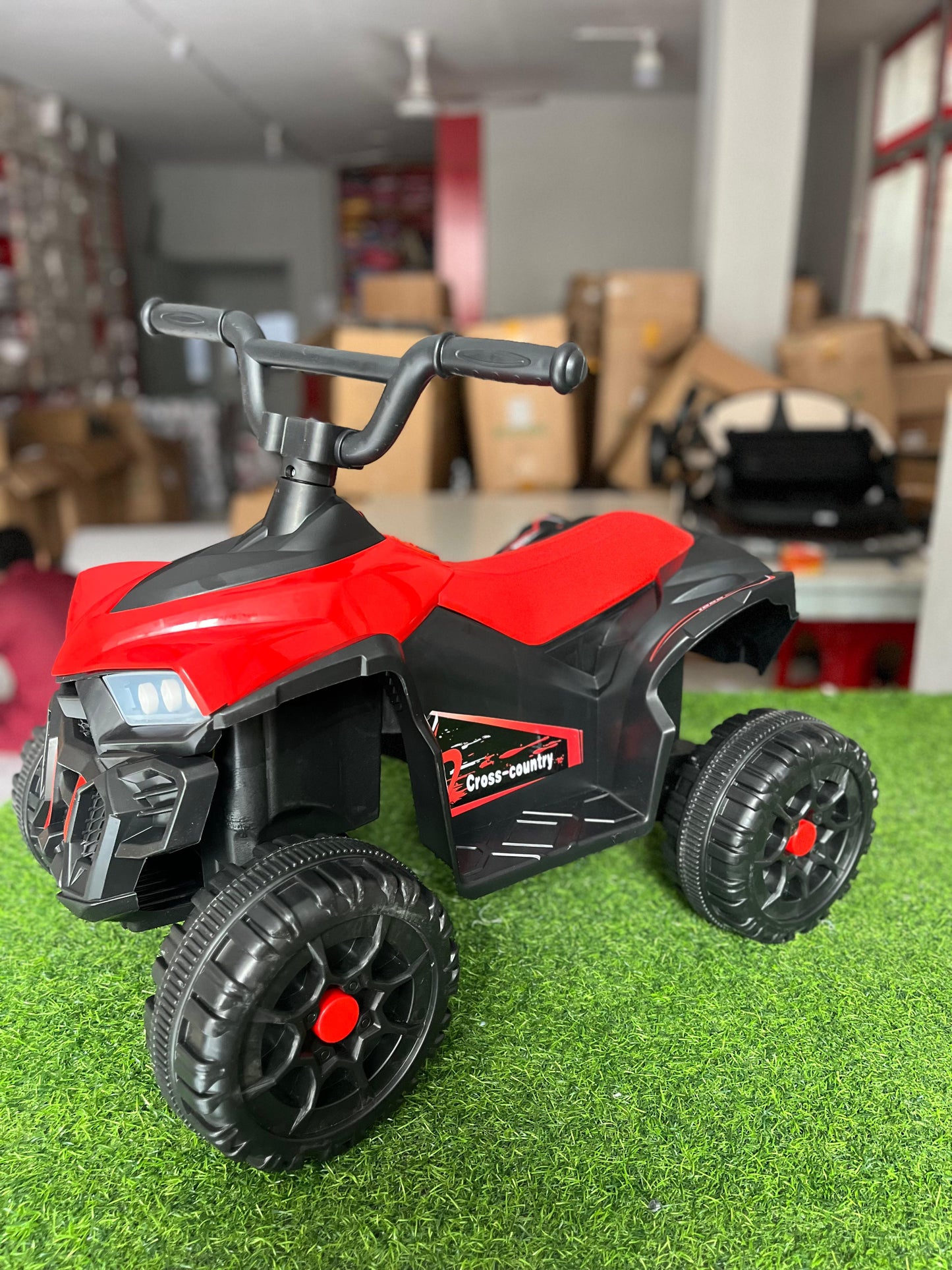 Monster Truck
