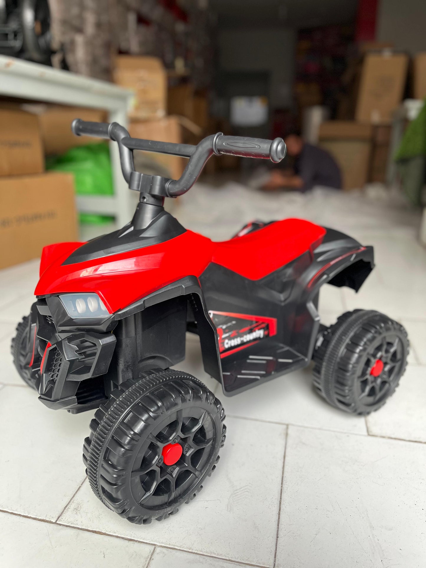 Monster Truck